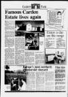 Crewe Chronicle Wednesday 13 May 1992 Page 50