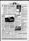 Crewe Chronicle Wednesday 13 May 1992 Page 54