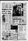 Crewe Chronicle Wednesday 10 June 1992 Page 3