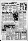 Crewe Chronicle Wednesday 10 June 1992 Page 4