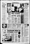 Crewe Chronicle Wednesday 10 June 1992 Page 14