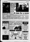 Crewe Chronicle Wednesday 10 June 1992 Page 40