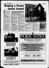Crewe Chronicle Wednesday 10 June 1992 Page 44