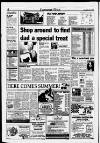 Crewe Chronicle Wednesday 17 June 1992 Page 4