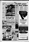 Crewe Chronicle Wednesday 17 June 1992 Page 5