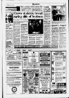 Crewe Chronicle Wednesday 17 June 1992 Page 13
