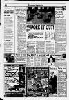 Crewe Chronicle Wednesday 17 June 1992 Page 14
