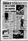 Crewe Chronicle Wednesday 17 June 1992 Page 30
