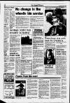 Crewe Chronicle Wednesday 24 June 1992 Page 2