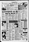 Crewe Chronicle Wednesday 24 June 1992 Page 4