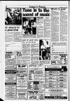 Crewe Chronicle Wednesday 24 June 1992 Page 8