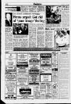 Crewe Chronicle Wednesday 24 June 1992 Page 12