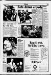 Crewe Chronicle Wednesday 24 June 1992 Page 15