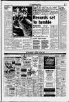 Crewe Chronicle Wednesday 24 June 1992 Page 17