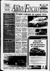 Crewe Chronicle Wednesday 24 June 1992 Page 23