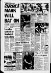 Crewe Chronicle Wednesday 24 June 1992 Page 29