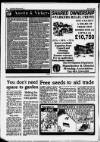 Crewe Chronicle Wednesday 24 June 1992 Page 39