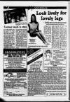 Crewe Chronicle Wednesday 24 June 1992 Page 47