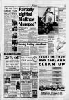 Crewe Chronicle Wednesday 01 July 1992 Page 3