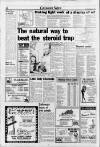 Crewe Chronicle Wednesday 01 July 1992 Page 4