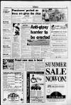 Crewe Chronicle Wednesday 01 July 1992 Page 5