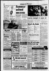 Crewe Chronicle Wednesday 01 July 1992 Page 8