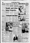 Crewe Chronicle Wednesday 01 July 1992 Page 10