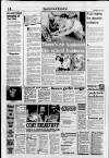 Crewe Chronicle Wednesday 01 July 1992 Page 14