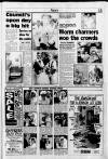 Crewe Chronicle Wednesday 01 July 1992 Page 15