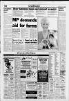Crewe Chronicle Wednesday 01 July 1992 Page 18