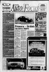 Crewe Chronicle Wednesday 01 July 1992 Page 22