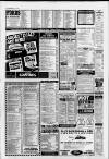 Crewe Chronicle Wednesday 01 July 1992 Page 24