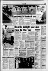 Crewe Chronicle Wednesday 01 July 1992 Page 29