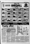 Crewe Chronicle Wednesday 01 July 1992 Page 41