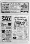 Crewe Chronicle Wednesday 01 July 1992 Page 42