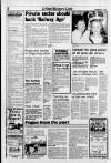 Crewe Chronicle Wednesday 15 July 1992 Page 2