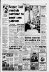 Crewe Chronicle Wednesday 15 July 1992 Page 3