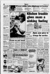 Crewe Chronicle Wednesday 15 July 1992 Page 6