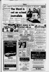 Crewe Chronicle Wednesday 15 July 1992 Page 7