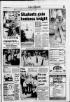 Crewe Chronicle Wednesday 15 July 1992 Page 13