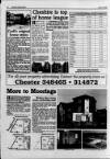 Crewe Chronicle Wednesday 15 July 1992 Page 46