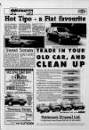 Crewe Chronicle Wednesday 15 July 1992 Page 55