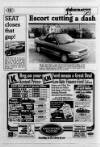 Crewe Chronicle Wednesday 15 July 1992 Page 60