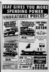 Crewe Chronicle Wednesday 15 July 1992 Page 61