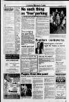 Crewe Chronicle Wednesday 22 July 1992 Page 2