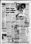 Crewe Chronicle Wednesday 22 July 1992 Page 3