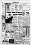 Crewe Chronicle Wednesday 22 July 1992 Page 4