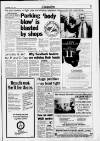 Crewe Chronicle Wednesday 22 July 1992 Page 5