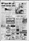 Crewe Chronicle Wednesday 22 July 1992 Page 7