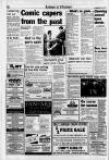 Crewe Chronicle Wednesday 22 July 1992 Page 8